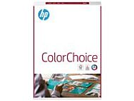 Kopipapir HP Colour Choice 200g A4 (250)