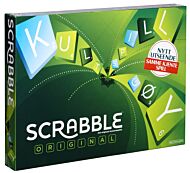 Spill Scrabble Original