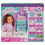 Spill Gabbys Dollhouse 8 I 1