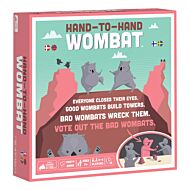 Spill Hand To Hand Wombat Nordic