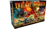 Spill Twilight Imperium 4Th Ed