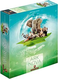 Spill Ark Nova