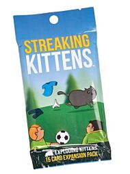 Spill Exploding Kittens Streaking Eng