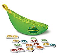 Spill Bananagrams Junior