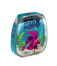 Spill Betta Nordic