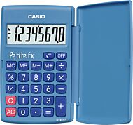 Kalkulator Casio LC-401LV Blå