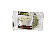 Tape Scotch 550 12mmx33m