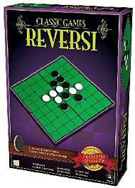 Spill Classic Games Reversi