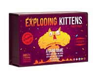 Spill Exploding Kittens Party Pack Nordic