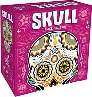 Spill Skull Nordic