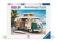 Puslespill 1000 Bulli Ravensburger