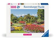 Puslespill 1000 Villa Pallavicino Ravensburger