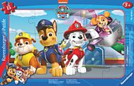 Puslespill 15 Paw Patrol Ravensburger