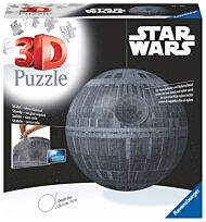 Puslespill 540 Star Wars Dødsstjernen Ravensburger