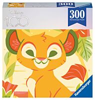 Puslespill 300 Simba Ravensburger