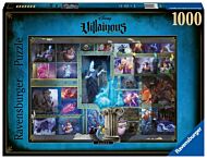 Puslespill 1000 Villainous Hades Ravensburger