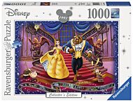 Puslespill 1000 Wd Beauty Ravensburger