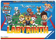 Spill Paw Patrol Junior Labyrinth