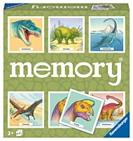 Spill Dinosaur Memory