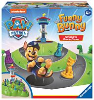 Spill Paw Patrol Funny Race