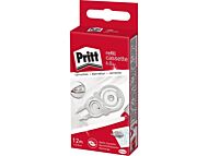 Korrekturroller Pritt Refill Flex 6mm