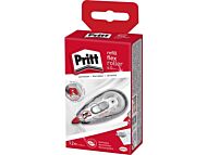 Korrekturroller Pritt m/refill Flex 6mm