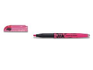 Tekstmarker Pilot Frixion Light rosa