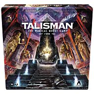 Spill Talisman Core En