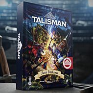 Spill Talisman Alliances En