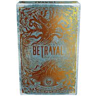 Spill Betrayal Deck Of Lost Souls En