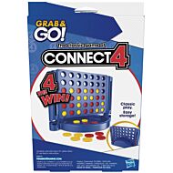 Spill Grab & Go Connect 4