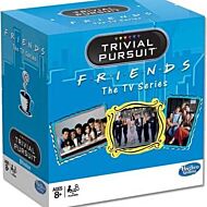 Spill Trivial Pursuit Friends Engelsk