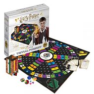 Spill Harry Potter Tp Ultimate Ed Eng