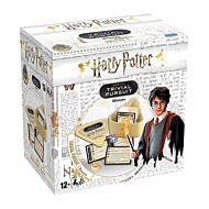 Spill Trivial Pursuit Harry Potter Engelsk