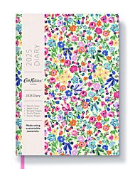 Kalender 2025 A5 CK Floral Ditsy