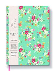 Kalender 2025 A5 CK Clifton Rose