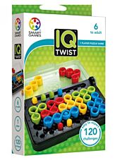 SMART GAMES IQ TWIST