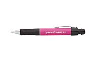 Trykkblyant Penol Jumbo 1,3mm HB Rosa