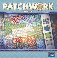 Patchwork Nordic