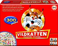 Spill Villkatten 300