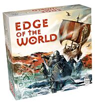 Spill Vikings Tales Edge Of The World