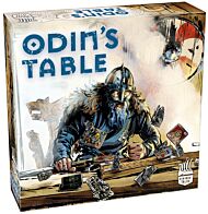 Spill Vikings Tales Odins Table