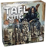 Spill Vikings Tales Tafl King