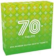 Spill 70-Tallet