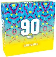 Spill 90-Tallet