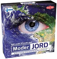 Spill Moder Jord