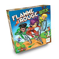 Spill Flamme Rouge BMX