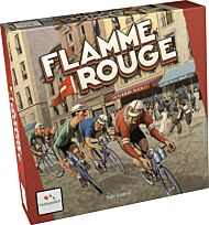 Spill Flamme Rouge