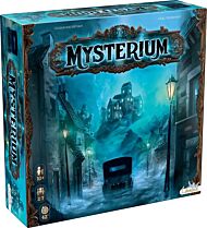 Spill Mysterium