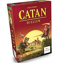 Spill Catan Duellen